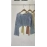 2024 Y2K Long Sleeve Crochet Knit Top Summer Beach Bikini Cover Up Crop Pullover Wool Knitwear Blouse Women Vacation Boho Outfit