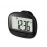 Multi-functional Step Counter 3D Pedometer with Clip for Fitness Tracker for Tracking Steps / Walking Distance / Calories Portab