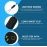 1pc Single Function 3D Electronic Pedometer Simple Walking Running Pedometer Mini Step Counter 3D Digital Pedometer For Exercise