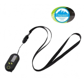 1pc Single Function 3D Electronic Pedometer Simple..