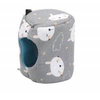 Soft Guinea Pig Bed Cage For Hamster Mini Animal Mice Rat Nest Bed Hamster House Small Pets Product