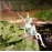 Flower Fairy Sculpture Garden Landscaping Yard Art Ornament Resin Turek Sitting Statue Outdoor Angel Figurines Craft Decoration