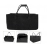 Firewood Carrier Log Tote Bag Fireplace Log Carrier Holders Woodpile Rack Fire Wood Carrying Felt Storage Bag Shopping Handbag